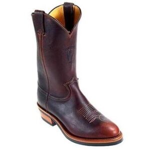 Mens Chippewa Arroyos Western Boot in size 10